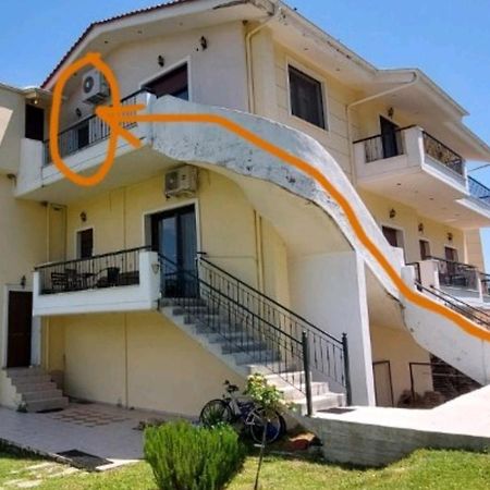 Villa Acropolis Serres Next To Center ภายนอก รูปภาพ
