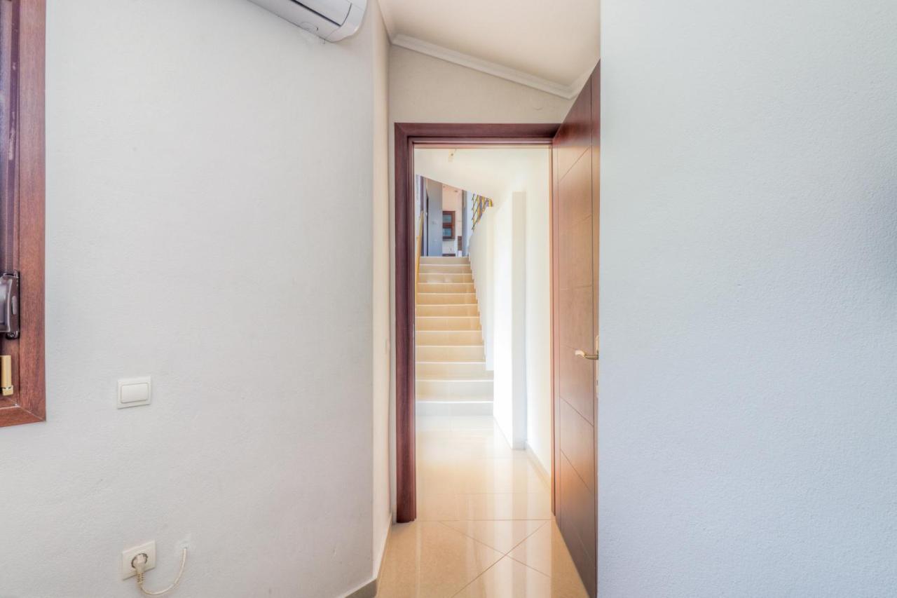 Villa Acropolis Serres Next To Center ภายนอก รูปภาพ